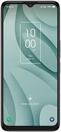 TCL 40 XE 5G